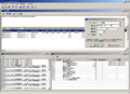 KyoTei DataBase Server