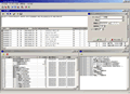 KeiBa DataBase Server