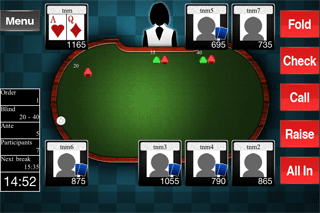 KeiBa Internet Bet System